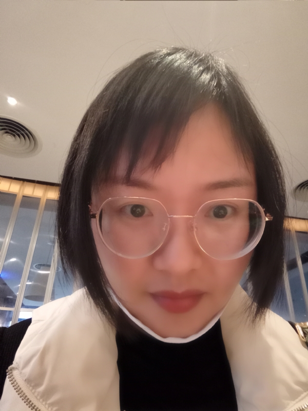 Betty的第一张照片--南雄残疾人相亲网