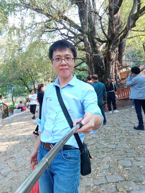 最珍贵de馈赠的第二张照片--南雄残疾人相亲网